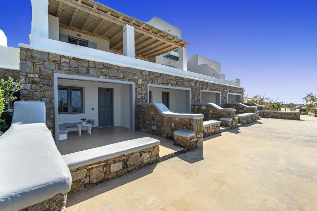 Oniropetra Mykonos Apartment